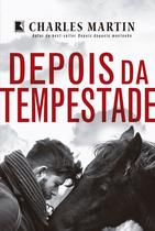 Livro - Depois da tempestade Livro - Depois da tempestade