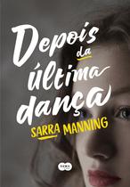 Livro - Depois da última dança