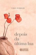 Livro - Depois da última lua Livro - Depois da última lua