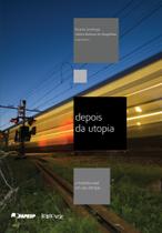 Livro - Depois da utopia