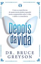 Livro - Depois da vida
