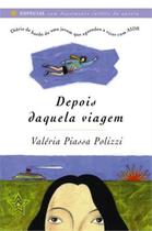 Livro - Depois daquela viagem