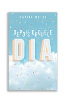 Livro - Depois daquele dia Livro - Depois daquele dia