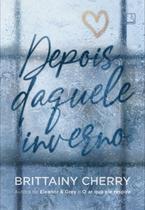 Livro - Depois daquele inverno