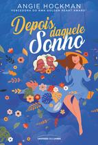 Livro - Depois daquele sonho