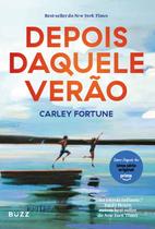 Livro - Depois daquele verão Livro - Depois daquele verão