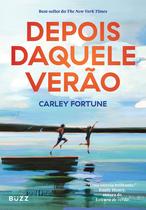 Livro - Depois daquele verão