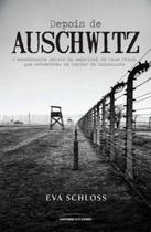 Livro - Depois de Auschwitz