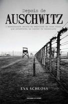 Livro - Depois de Auschwitz Livro - Depois de Auschwitz