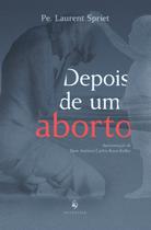 Livro - Depois de Um Aborto
