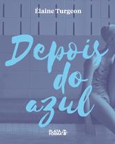 Livro - Depois do azul