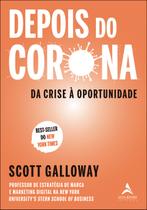 Livro - Depois do Corona Livro - Depois do Corona