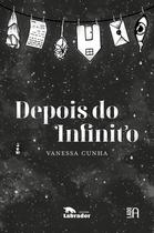 Livro - Depois do infinito Livro - Depois do infinito