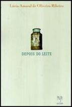 Livro - Depois do Leite