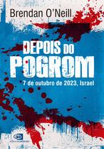 Livro - Depois do pogrom
