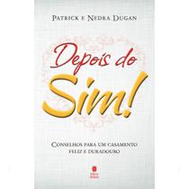 Livro - Depois do Sim!