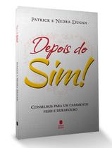 Livro - Depois do sim!