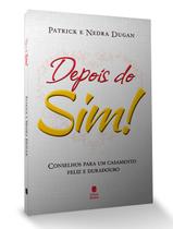 Livro - Depois do Sim!