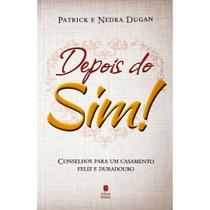 Livro - Depois do Sim!