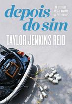 Livro - Depois do sim