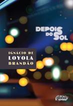 Livro - Depois do sol Livro - Depois do sol