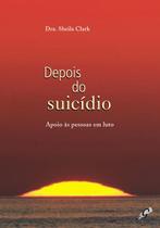 Livro - Depois do suicídio