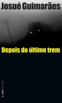 Livro - Depois do último trem