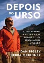 Livro - Depois do Urso Livro - Depois do Urso
