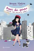 Livro - Depois dos quinze Livro - Depois dos quinze