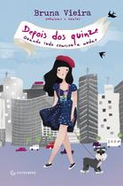 Livro - Depois dos quinze