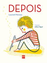 Livro - Depois - EDICOES SM LITERATURA Livro - Depois - EDICOES SM LITERATURA