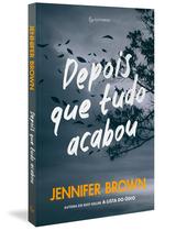 Livro - Depois que tudo acabou