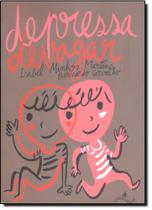 Livro - Depressa devagar