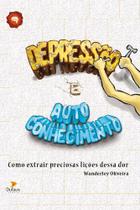 Livro - Depressão e autoconhecimento