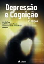 Livro - Depressão e Cognição