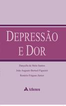 Livro - Depressão e Dor