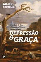 Livro - Depressão e Graça