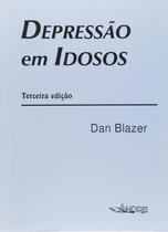 Livro Depressão em Idosos