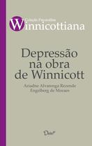 Livro - Depressão na obra de Winnicott