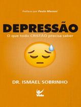 Livro - Depressao - O Que Todo Cristao Precisa Saber