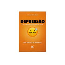 Livro: Depressão O Que Todo Cristão Precisa Saber
