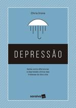 Livro - Depressão