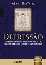 Livro - Depressão