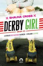 Livro - Derby Girl