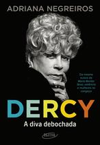 Livro - Dercy Livro - Dercy