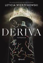 Livro - Deriva