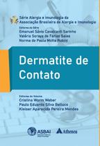 Livro - Dermatite de Contato Livro - Dermatite de Contato