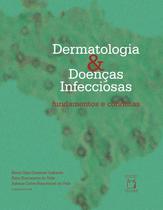 Livro - Dermatologia e doenças infecciosas Livro - Dermatologia e doenças infecciosas