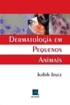 Livro - Dermatologia em Pequenos Animais