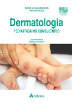 Livro - Dermatologia Pediátrica no Consultório